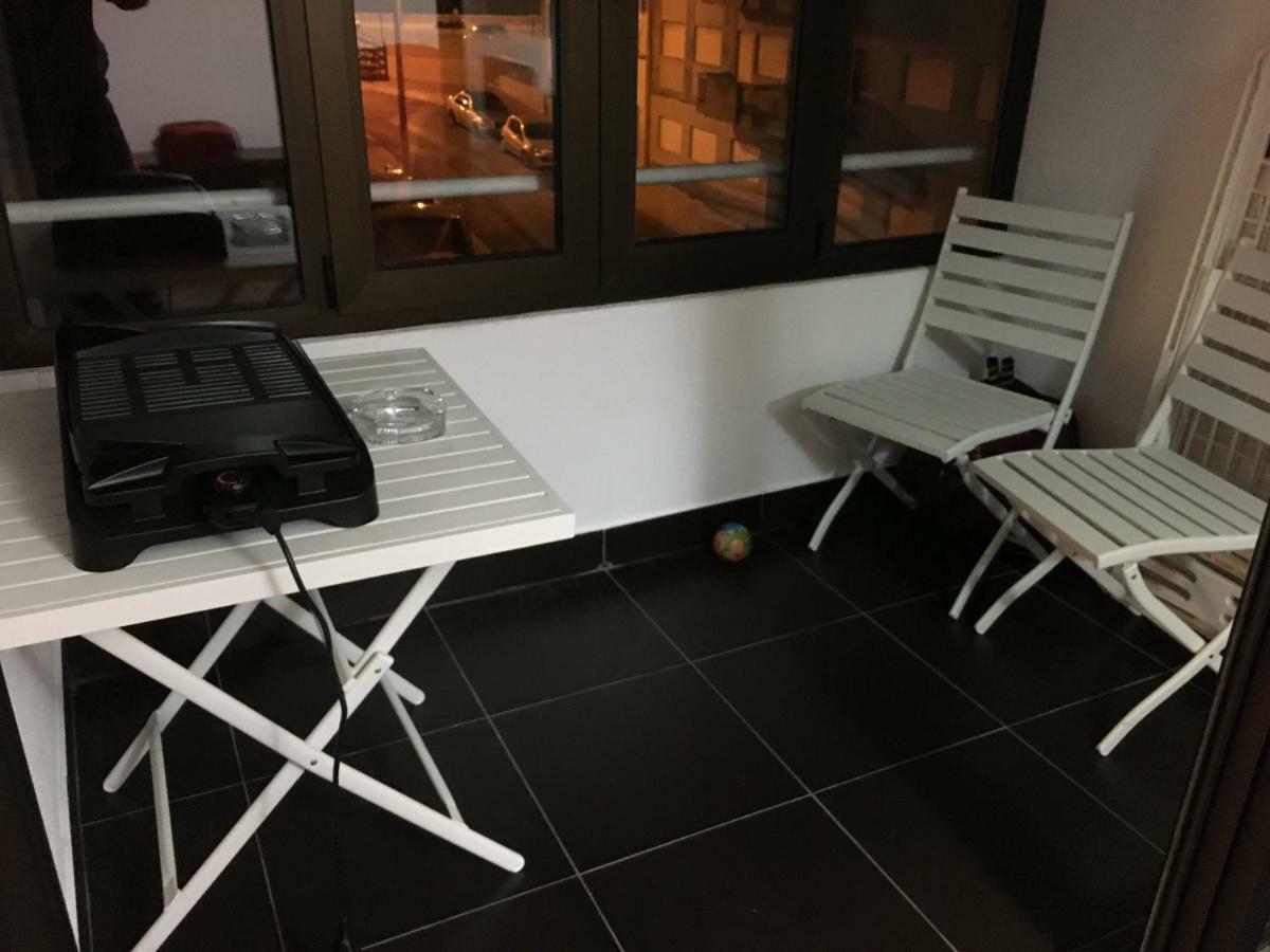 普拉亚德米拉 外观 照片